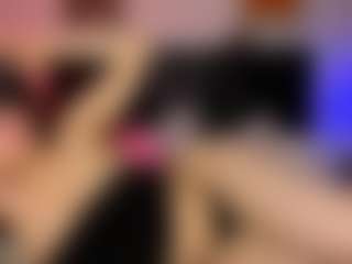 Live cam show with ANGEL - Joi on Camsoda