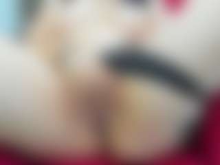 AryaBellex's Live Sex Cam Show