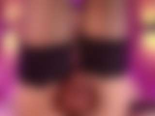 Live-camshow met charlotteinpole - Lean op Camsoda