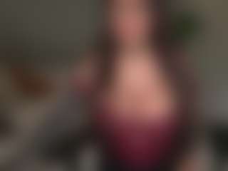Live cam show with DaniiDusan - Big Ass on ObeyMaria