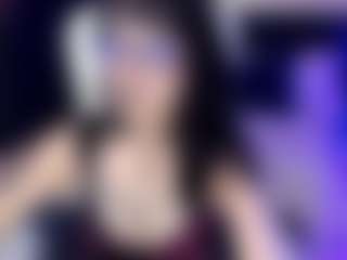 Live-sekscamshow van dark-Lexx