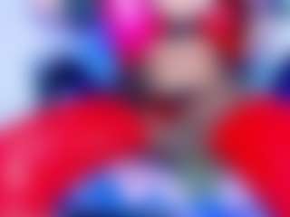Daslytsroze69's Live Sex Cam Show