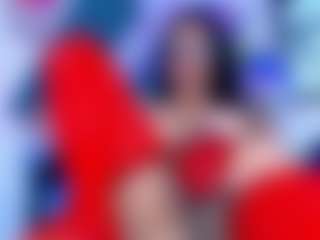 Live cam show with Daslytsroze69 - Black Hair on AdultVida.com