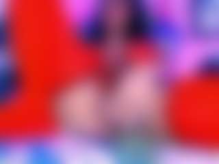 Live cam show with Daslytsroze69 - Black Hair on Camsoda