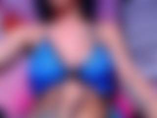 Live-Cam-Show mit Daslytsroze69 - Colombia auf Camsoda