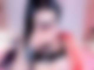 Luna Rethvoss's Live Sex Cam Show