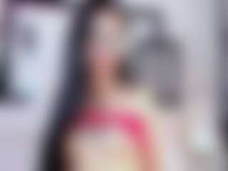 Luna Rethvoss's Live Sex Cam Show