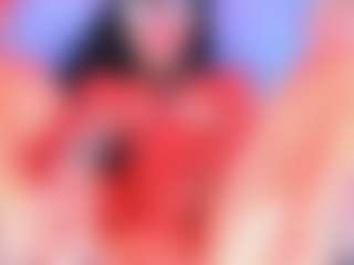 Live cam show with Luna Rethvoss - Shower on SxyPornLive