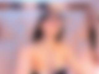 Luna Rethvoss's Live Sex Cam Show