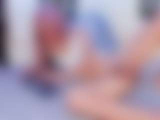Maddierosse's Live Sex Cam Show