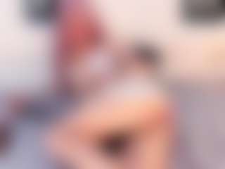 Maddierosse's Live Sex Cam Show