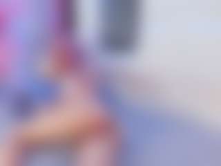 Maddierosse's Live Sex Cam Show