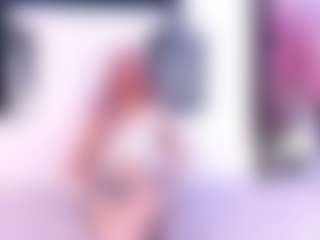 Maddierosse's Live Sex Cam Show