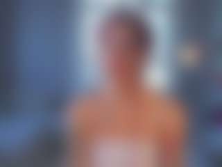 Live cam show with MarjoryWaterston - Gagging on Hubzter Live