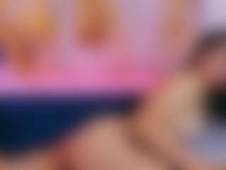 Live cam show with may-wood - Blonde Hair MILF on Mixed Magazine Live