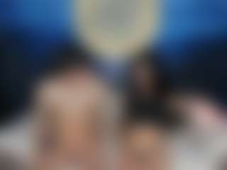 Milky Puppy 3D's Live Sex Cam Show
