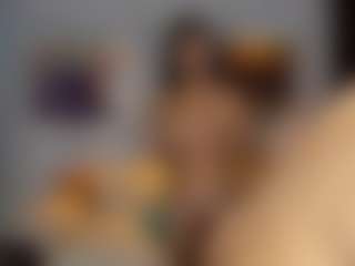 Milky Puppy 3D's Live Sex Cam Show