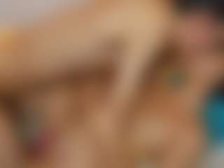 Live cam show with Milky Puppy 3D - Facial on Strip Flash - Live Sex Shows