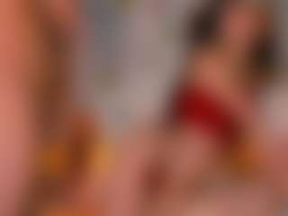 Live cam show with Milky Puppy 3D - Gagging on studioflirtlive.com