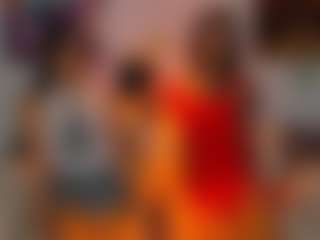 Live cam show with Milky Puppy 3D - Tease on EXY