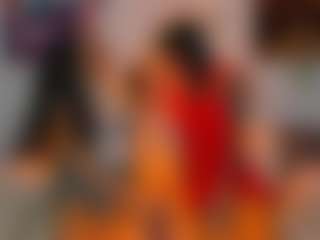 Live cam show with Milky Puppy 3D - Brown Eyes on EXY