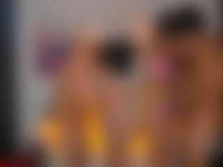 Milky Puppy 3D's Live Sex Cam Show