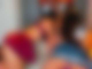 Live cam show with Milky Puppy 3D - Gagging on Camsoda