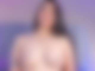 Live cam show with Yensy2614 - Thin on StripNow