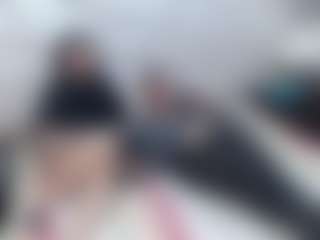 Andy-Sharit's Live Sex Cam Show