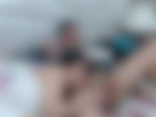 Andy-Sharit's Live Sex Cam Show