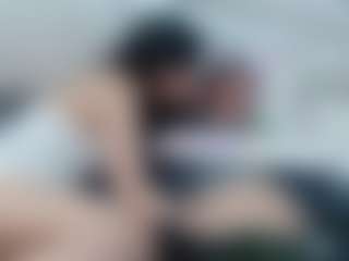 Andy-Sharit's Live Sex Cam Show