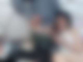 Andy-Sharit's Live Sex Cam Show