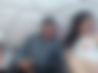 Andy-Sharit's Live Sex Cam Show