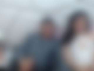 Andy-Sharit's Live Sex Cam Show