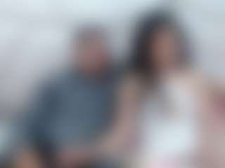 Andy-Sharit's Live Sex Cam Show