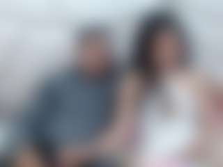 Andy-Sharit's Live Sex Cam Show
