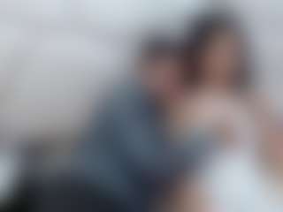 Andy-Sharit's Live Sex Cam Show