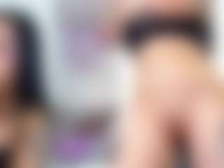 anni-foxii's Live Sex Cam Show