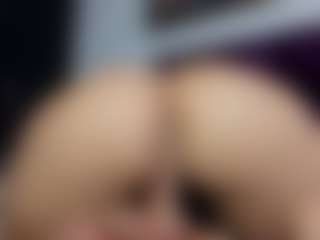 Live cam show with assparadisse - Ride Torso on SpankPalCams