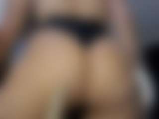 Live cam show with assparadisse - Ride Torso on Camsoda