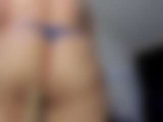 Live cam show with assparadisse - Ride Torso on TeamSkeetLive