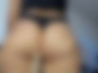Live cam show with assparadisse - Twerk on Camiplay Live