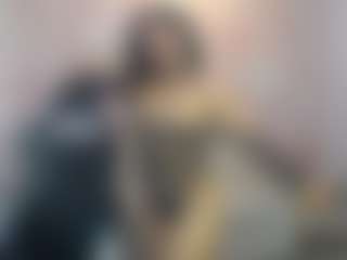 Brittany-Ch's Live Sex Cam Show
