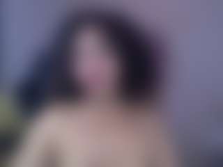 Brittany-Ch's Live Sex Cam Show