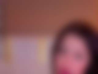 Live cam show with Cony-Tp - Facial on TeamSkeetLive