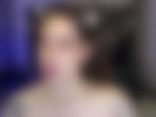 Live cam show with DamiaOshun-Ch - Moaning on Dolls Live