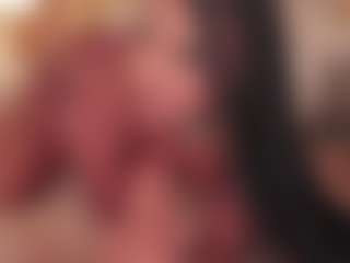 Live cam show with Dionne Venturi🌸 - Blowjob Brown Hair on 1on1-livenow
