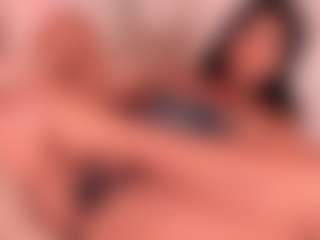 Live cam show with Dionne Venturi🌸 - Blowjob Brown Hair on SpankPalCams
