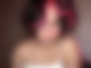 Amy's Live Sex Cam Show