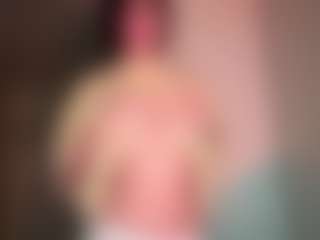 Live cam show with Amy - Bra on SpankPalCams